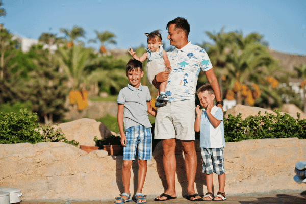 Family-Friendly Adventures in Egypt