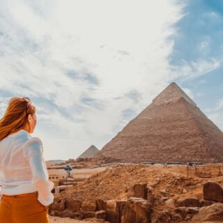 Ultimate Classic 7 Days Cairo, Luxor, Abu Simbel and Sahara Trip (Flights Included) Things to Do in Cairo
