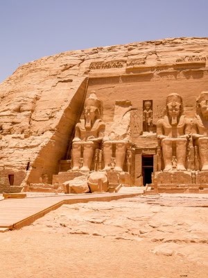 Abu Simbel