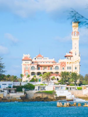 Alexandria