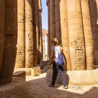 9-Day Luxury Egypt Tour: Explore Iconic Destinations