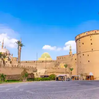 Prestige 15 Days Marvelous Tour Package in Egypt (Flights Included)