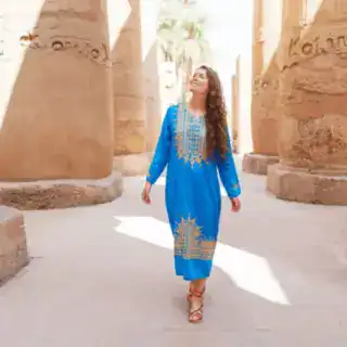 14 Days Best of Egypt Standard Tour (Flights Included)