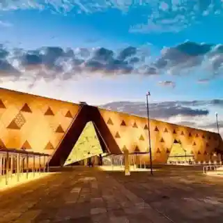 Luxury Cairo sightseeing tour at the Grand Egyptian Museum
