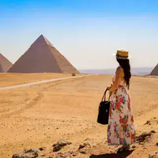 8 Days Prestige Cairo Nile Cruise and Hurghada Tour