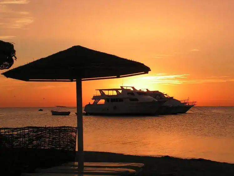 9-day Standard Egypt tour Nile Cruise Adventure