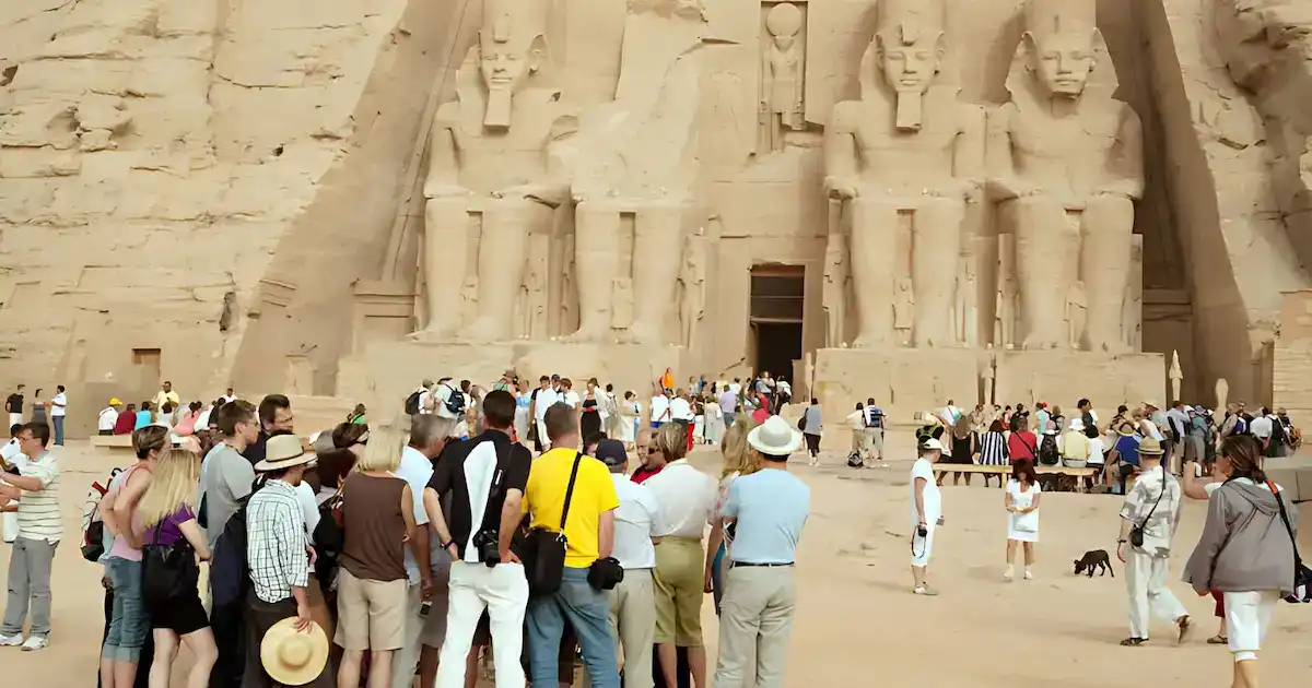 Aswan Day Tours visiting Philae Temple and the Nile River